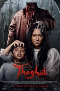 Thaghut (2024)