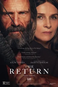 The Return (2024)