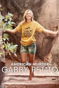 American Murder: Gabby Petito (2025)