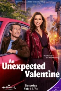 An Unexpected Valentine (2025)