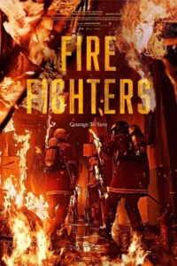 Firefighters (2024)