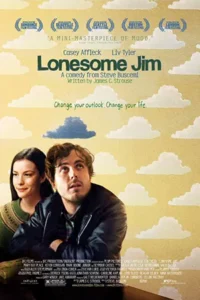 Lonesome Jim (2005) รัก...คนขี้เหงา