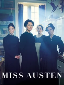 Miss Austen (2025) Season 1