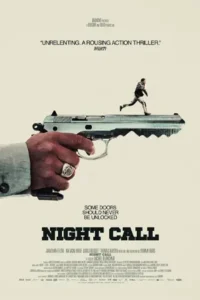 Night Call (2024)