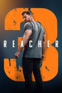 Reacher (2025) รีชเชอร์ ยอดคนสืบระห่ำ-season 3