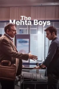 The Mehta Boys (2025)