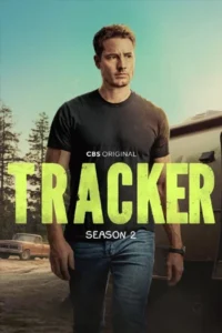 Tracker (2025) season 2