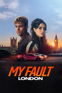 My Fault London (2025) คำขอโทษ ลอนดอน