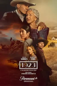 1923 (Season 2)