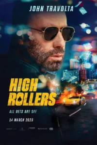 High Rollers (2025)