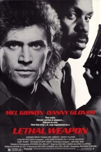 Lethal Weapon (1987) ริกส์ คนมหากาฬ