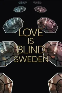 Love is Blind: Sweden-season 2 (2025)...วิวาห์แปลกหน้า: สวีเดน