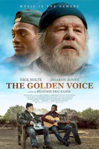 The Golden Voice (2025)