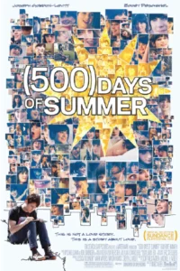 ซัมเมอร์ของฉัน 500 วัน ไม่ลืมเธอ (500) Days of Summer (2009)
