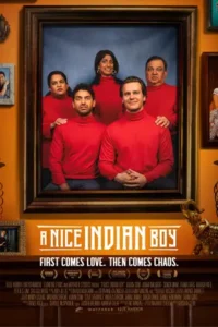 A Nice Indian Boy (2025)