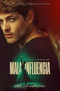Bad Influence (2025) วัยรักอันตราย
