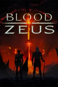 Blood Of Zeus (2025) season 3