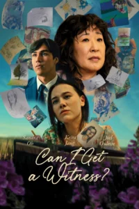Can I Get a Witness (2024)