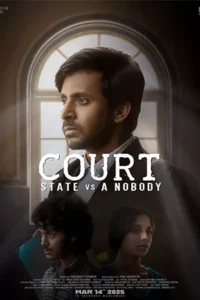 Court State vs A Nobody (2025)