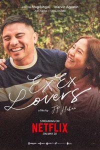 Ex Ex Lovers (2025) อดีตแฟนเก่า