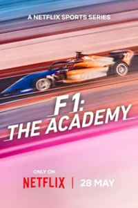 F1: The Academy (2025)