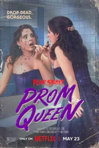 Fear Street: Prom Queen (2025) ถนนอาถรรพ์ : ราชินีงานพรอม