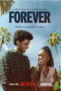 Forever (2025) ถนนสายริมทาง