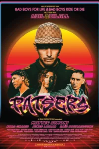 Gangstas (2025)