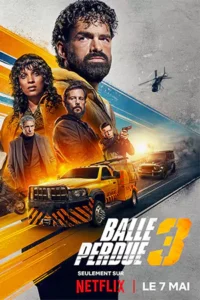 Last Bullet (2025) แรงทะลุกระสุน 3