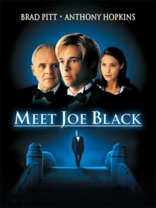 Meet Joe Black (1998) อลังการรักข้ามโลก