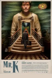 Mr. K (2025)