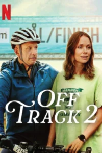 Off Track 2 (2025) ออฟแทร็ค 2