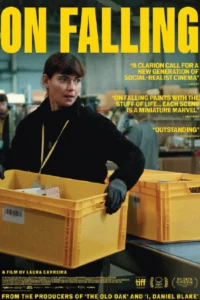 On Falling (2024)