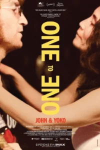 One to One John And Yoko (2025)