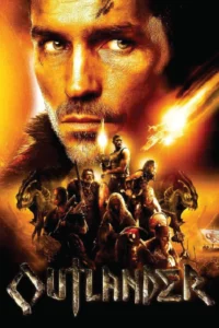 Outlander (2008) ไวกิ้ง ปีศาจมังกรไฟ