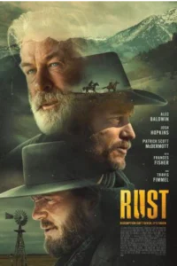 RUST (2025)
