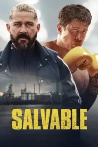 Salvable (2025)