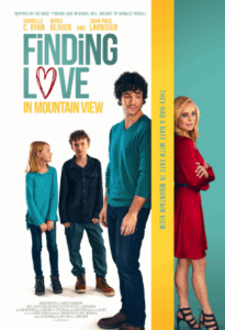 Finding Love In Mountain View (2020)