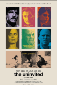 The Uninvited (2024)