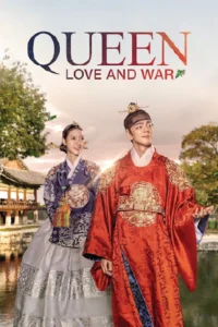 Selection:The War Between Women ศึกรัก ศึกชิงบัลลังก์