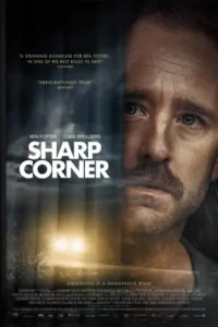 Sharp Corner (2025)