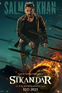 Sikandar (2025)