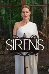 Sirens : เล่ห์เสน่ห์ร้าย (2025)
