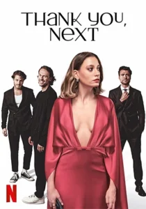 Thank You, Next ขอบคุณที่แวะมา (season 2)