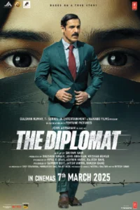 The Diplomat (2025)