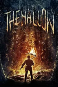 The Hallow (2015) ฮาลโล มันตามมาจากป่า