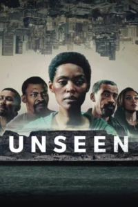 ดูซีรีส์ Unseen (2025)