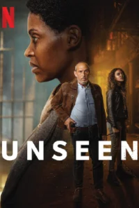 Unseen (2025) season 2