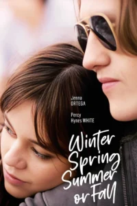Winter Spring Summer Or Fall (2024)