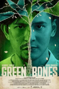 Green Bones (2024)